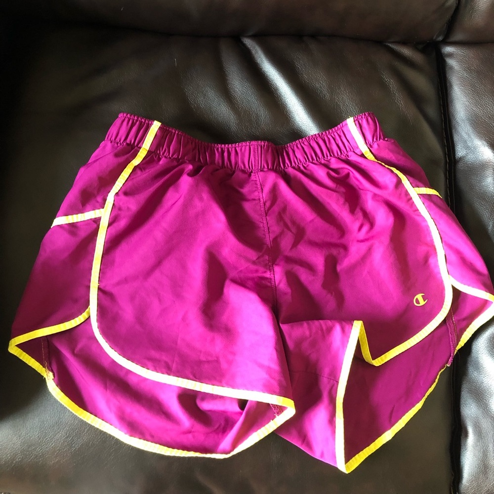 Running Shorts